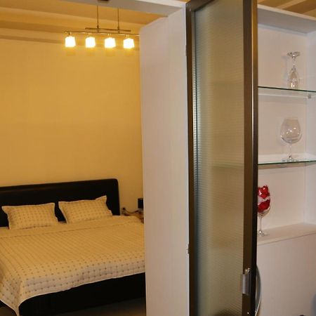 Hotel Ambasador Bitola Luaran gambar