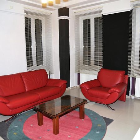 Hotel Ambasador Bitola Luaran gambar