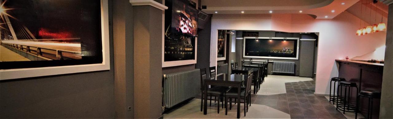 Hotel Ambasador Bitola Luaran gambar