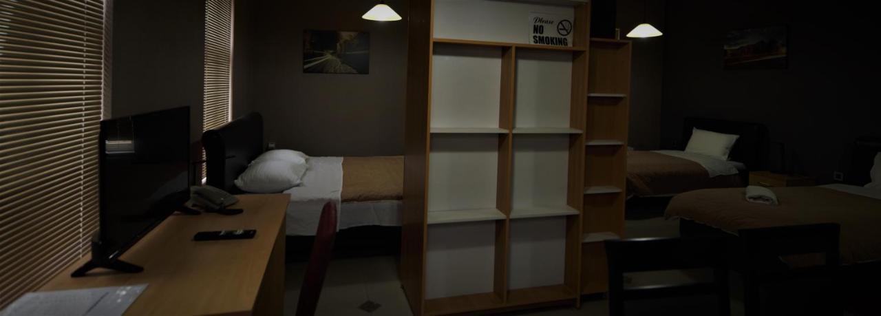 Hotel Ambasador Bitola Luaran gambar