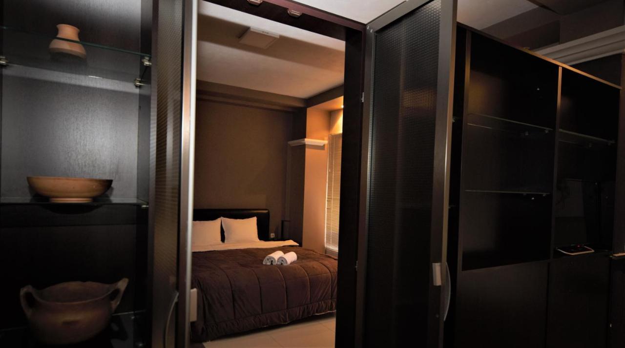 Hotel Ambasador Bitola Luaran gambar