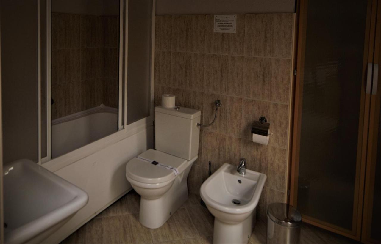 Hotel Ambasador Bitola Luaran gambar
