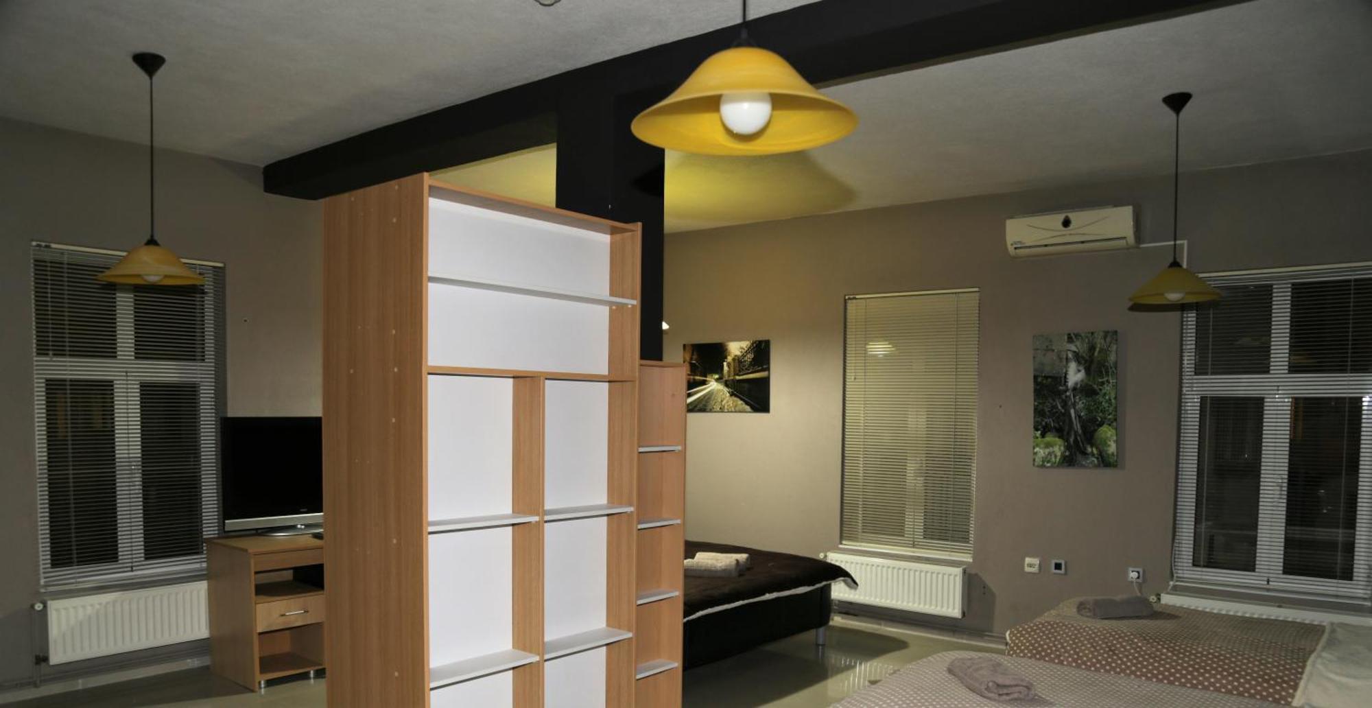 Hotel Ambasador Bitola Luaran gambar