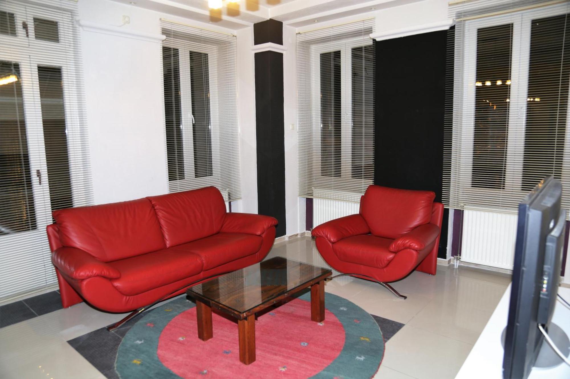 Hotel Ambasador Bitola Luaran gambar