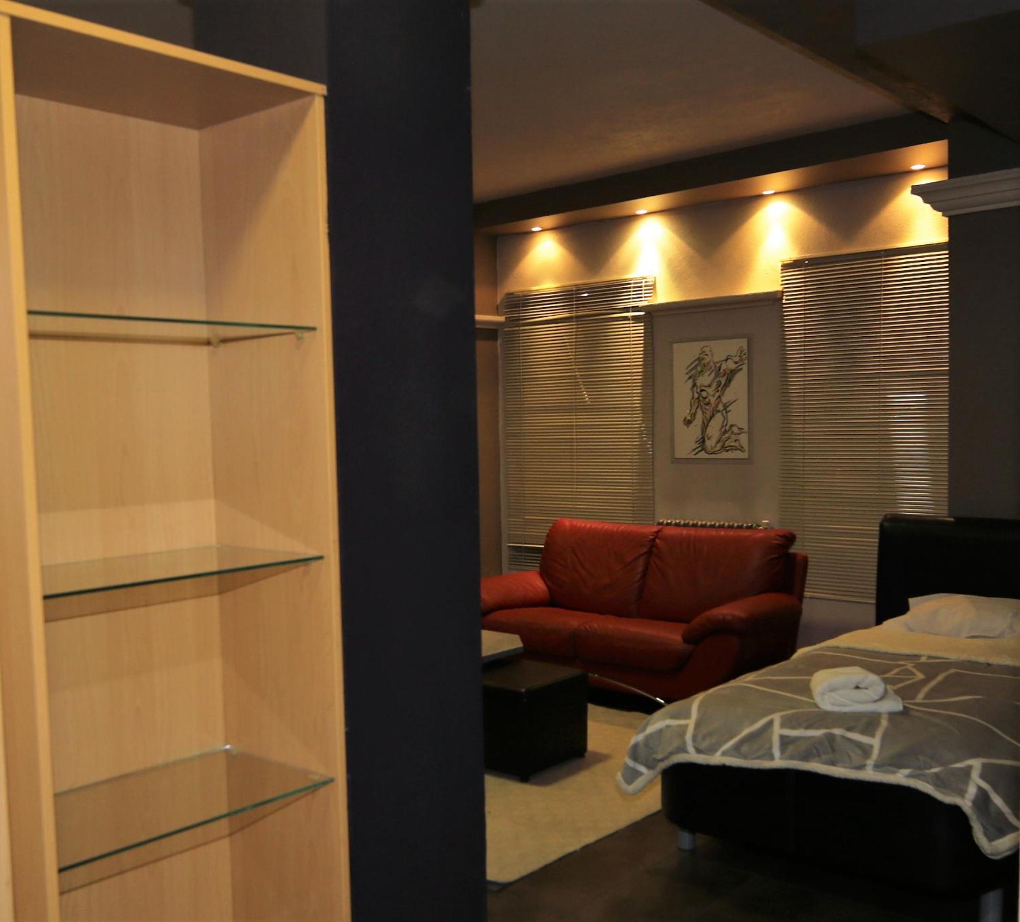 Hotel Ambasador Bitola Luaran gambar
